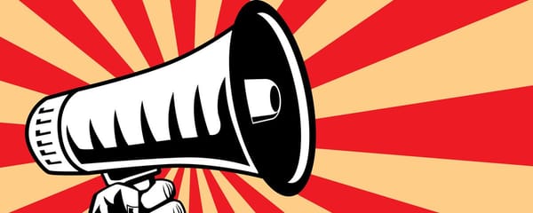 Fate on the Great Propaganda—Of Man