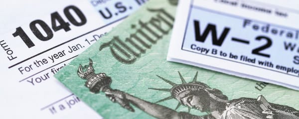 Fate on Taxes—Humanity’s Last Laugh at Itself