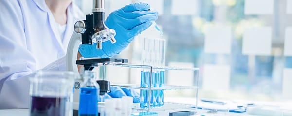 Fate on the Scientist—The Child Who Played Soul