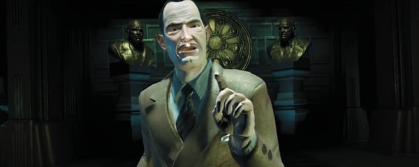 Fate on “A Man Chooses… A Slave Obeys”—Ryan’s Epitaph