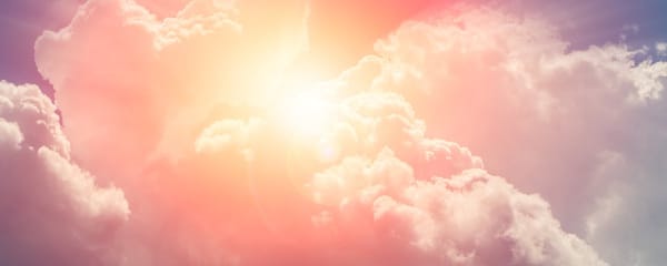 Fate on God—The Man Within, Revealed to Be Fate