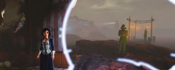 Fate on Tears—The World of Truity