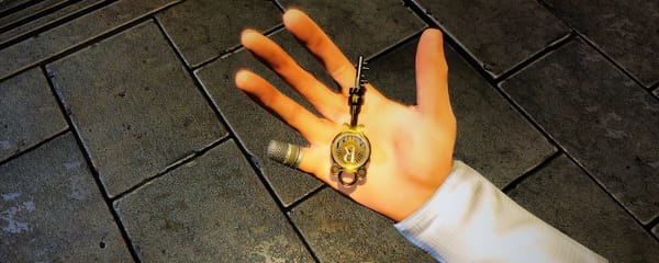 The Keys to Reality—The Pillars of Existence