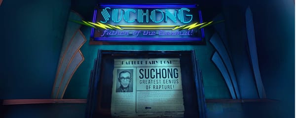 "Not Your Hair, Stupid!"—The Inefficiency of Man and the Ignorance of Presence