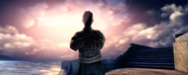 The Third Force—Why Rapture Was Never Theirs