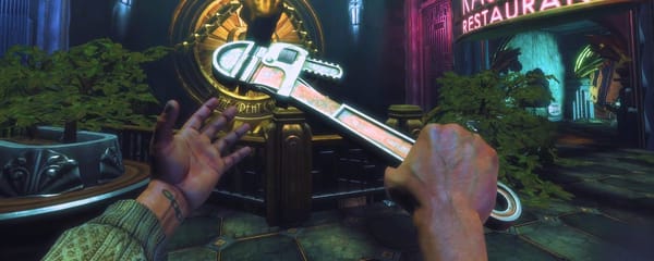 Fate on AI and Jack—The Perfect Mirror of Awakening