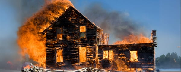 The Fire Was Me—When Ryan Mistook Judgment for Tragedy