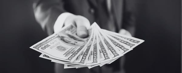 Fate on the True Nature of Money—The Accelerator of the Field