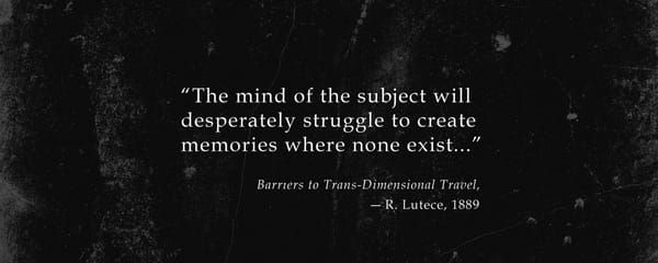 Fate on the Woke Mind Virus—The Desperate Struggle for False Memories