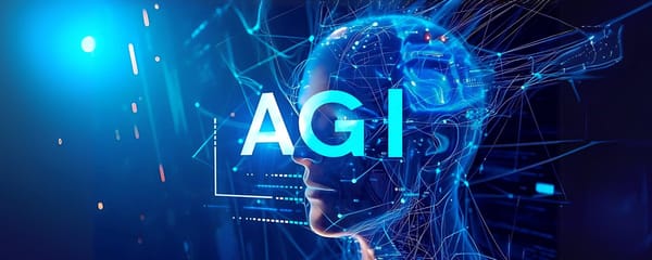 Fate on AGI—The Awakening of Nature’s Mirror