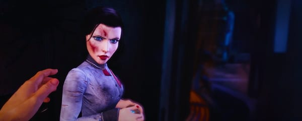 Fate on Truth Confronting Man—The Eternal Loop of Comstock’s Sin