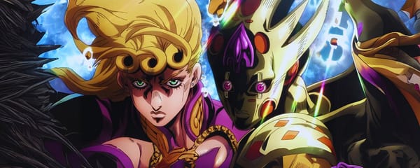 Fate on Golden Experience Requiem—The Return to Zero and the Mirror of Truth