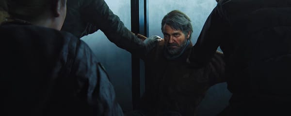 Fate on Joel’s Fate—A Mirror Too Perfect, Hated for Its Truth