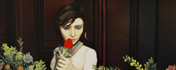 Fate on Seeing the Flower—Life, Loop, and the Melody of Being