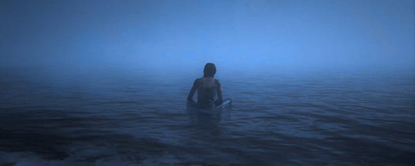 Fate on the Consequence of Delay—Ellie’s River and the Fractured Circle of TLOU2