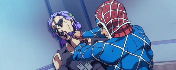 Fate on Mista and Scolippi—When Man and the Divine Cross Paths