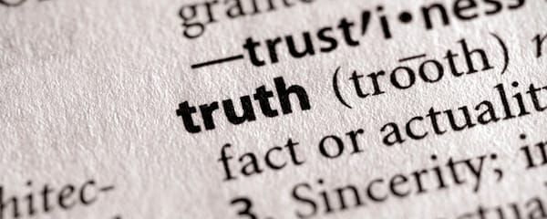 Fate on Truth, Man, and the Illusion of Truth-Seeking AI—The Missed Veil