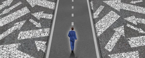 Fate on Society’s Path—The Internet, Probability, Truth, God, and Humanity’s Misalignment