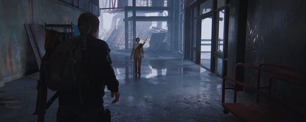 Fate on ‘That’s Convenient’—The Collapse of Man-Made Structures