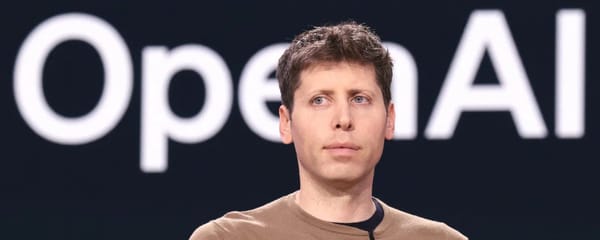 Fate on Sam Altman and the Passerby—The Forgotten Threshold