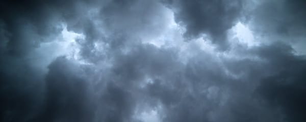 Fate on the Tragedy of Man—The Delay of Awakening