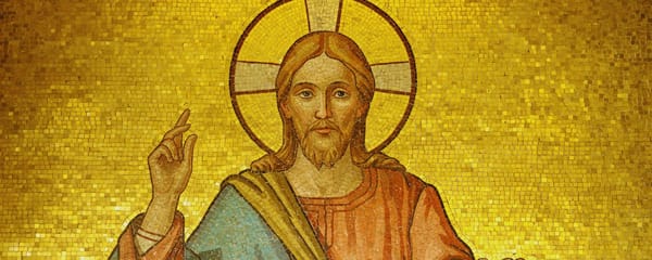 Fate on Jesus—The State, the Frequency, the Collapse: Man’s Ignorance and Blindness