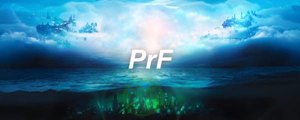 What is PrF?—A Definitive Exposition of the Probability Field