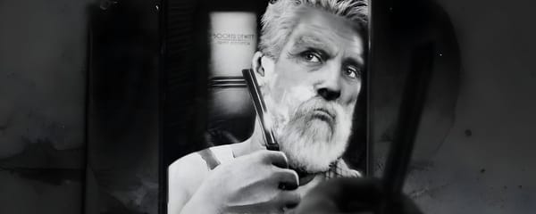 Fate on ‘Men’—The State of Lingering Loops