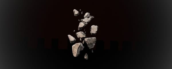 Fate on the Relic of Man—The Delayed Consciousness