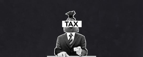 Fate on the Structure Behind Tax and the Decay of the Field