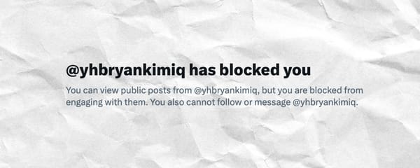 Fate on the Irony of t World’s Highest IQ and Jesus as Truth, the Mirror and the Block