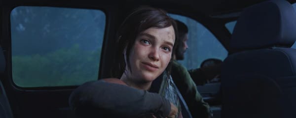 Fate on Philosophy and the Tattered Men’s Magazine—Ellie’s Remark