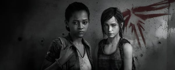 Fate on “Left Behind”—The Song of Eternity, Ellie and Riley, and the Mirror of Memory