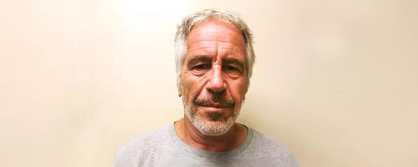 Fate on the Obsession with Epstein Files and Irrelevance Amidst What Is
