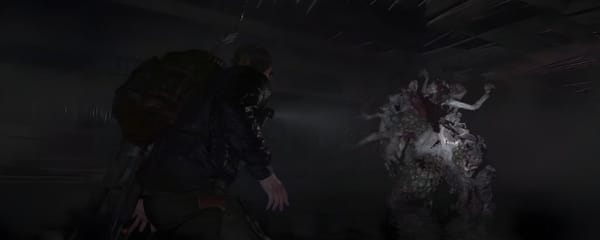 Fate on the Rat King and Ground 0—The Prophecy of Man