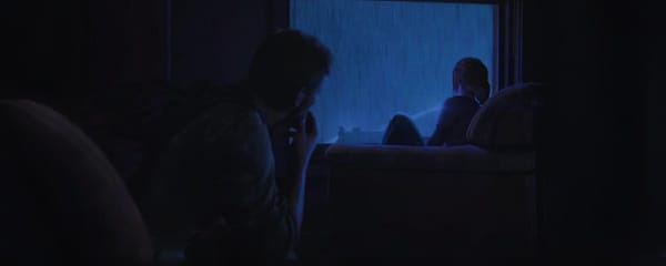 Fate on "What Do You Do" with Ellie and the Dissonance of Fragments