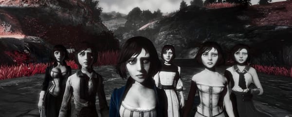 Fate on ‘Smother him in the crib’—Erasing Distorted Timelines