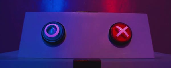 Fate on the Human Condition—The Pattern of Refusal