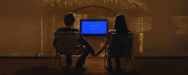 Fate on the Decay of Men—Jesse, Jane, and Walter