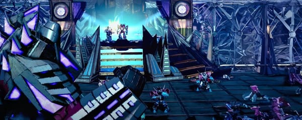 Fate on the Death of Religion and the Return of Being