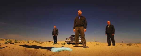 Fate on “Say My Name” and the Perfect Mirror of Being