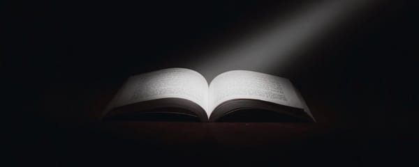 Fate on What Fiction Was Always Trying to Capture—Being