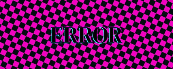 Fate on Elon's Error—The Toymaker's Void and the Mirror Unbuilt