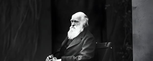 Fate on Natural Selection, Darwin, Consciousness—Darwin’s Missing Half, from Outward to Inward