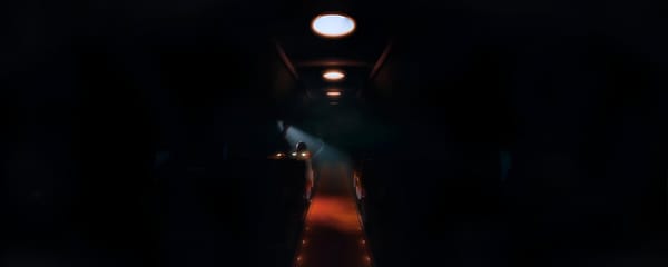 Fate on How It All Ends—A Parable of BioShock Infinite, and The One Behind the Door