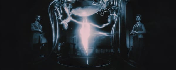 Fate on the True Measure of Intelligence—To Be the Future, Not Just See It