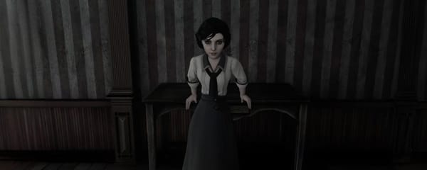 Fate on "Bring Us the Girl and Wipe Away the Debt"