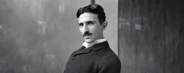 Fate on Tesla's Completion—"If You Want to Know the Secrets of the Universe—Then Stop. And Know. Now