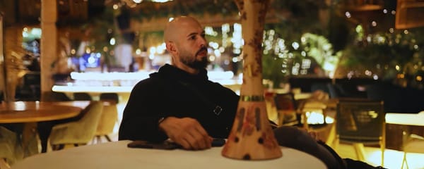 Fate on Andrew Tate—The King of Earth, Crowned by the Throne Itself