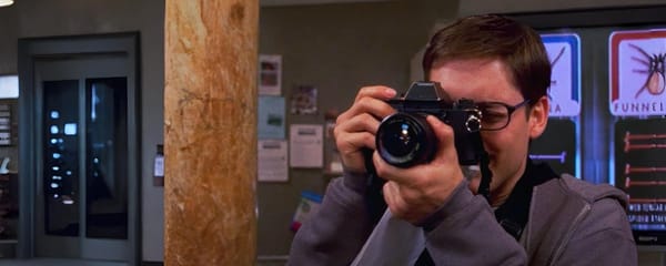 Fate on How the Universe Tells Stories—Scale, Changing the Lens and Scope